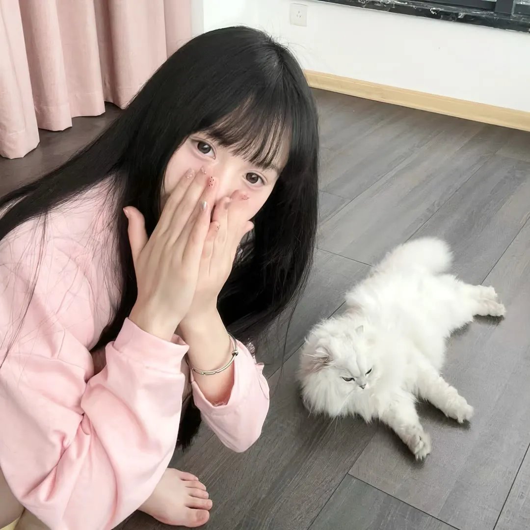 漂亮的公主